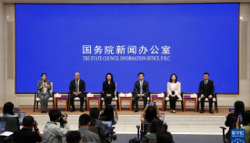 奋进“十五五” 民企勇担当——5位民营企业家和新的社会阶层人士代表展现时代风采