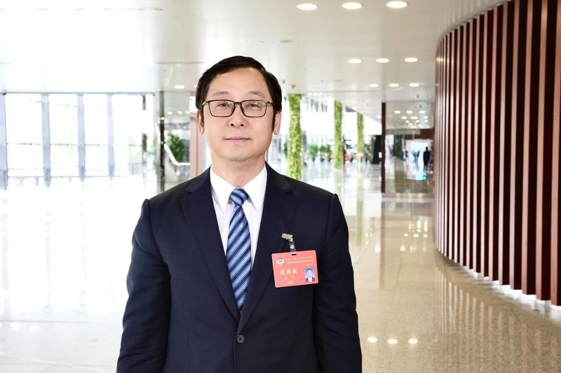 上海两会：聚焦城市信息“盲区”，委员建言打通地下空间“信号堵点”
