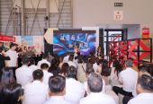 国漫美妆趋势重磅发布！奉贤区庄行镇亮相第30届CBE中国美博会