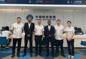 浙江义乌探索外籍人才留华“创业签证”新经验