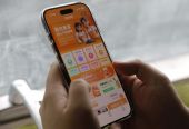前5个月我国服务进出口总额同比增长6%