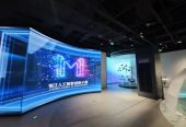 上下楼即上下游，看浦东张江AI小镇的“烟火气”