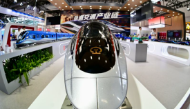 380.9亿元、86.2亿元、63.9亿元……“数”看高价值“中国制造”加速通达全球