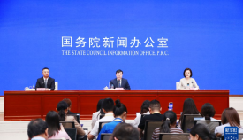 总体平稳 向新向优——透视前7个月国民经济数据