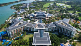 新华解码丨如何培育国家级零碳工厂、零碳算力设施
