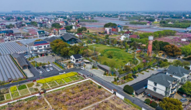 锚定建设高能级开放强省 浙江绘就五年“路线图”