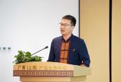 广西罗城携手梧州六堡茶赴沪拓新局