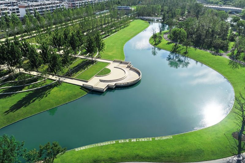 见证“超级前滩”！2026浦东前滩生活节金秋登场