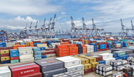 1至7月我国全行业对外直接投资同比增长2.8%