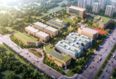 投资70亿元，长三角（远洋）绿色智算中心建设持续推进