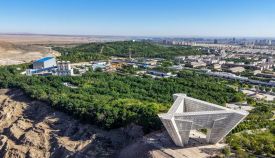 我国难选铁矿高效利用技术取得产业化突破