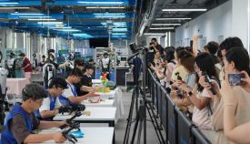 聚焦数智赋能 2026年服贸会文旅服务专题凸显产业创新