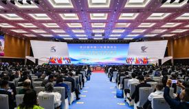 中国与东盟携手推动自贸区3.0版从蓝图走向现实