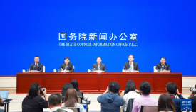 推进住房城乡建设事业高质量发展