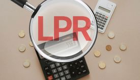 LPR连续16个月“按兵不动”