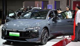 全球新能源汽车迈入全面市场化新阶段 中国成为产业链重要基石