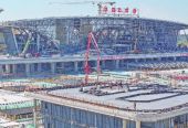 高端化 智能化 绿色化 中国钢铁产业正全面迈入提质升级新阶段
