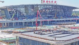 中国钢铁产业正全面迈入提质升级新阶段