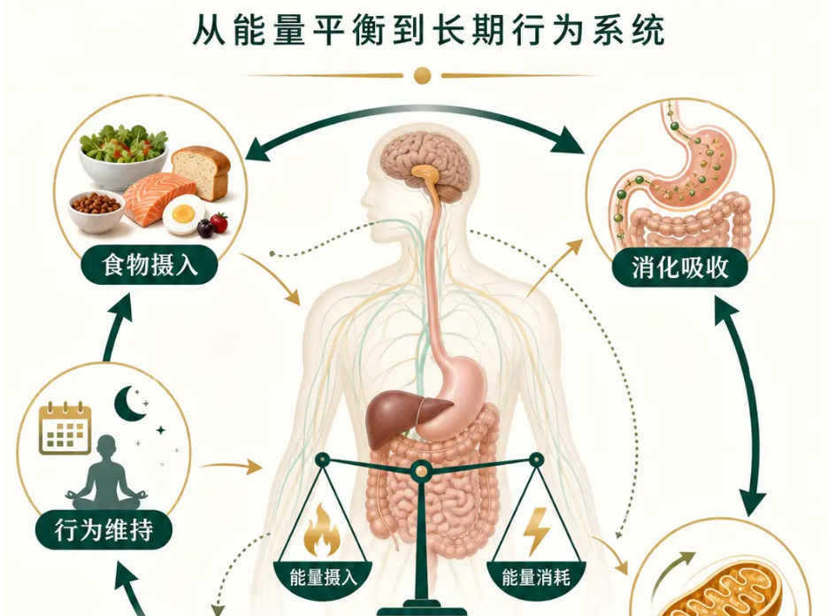 能量健康科普：烟草如何伤害身体，又为什么难以戒断 