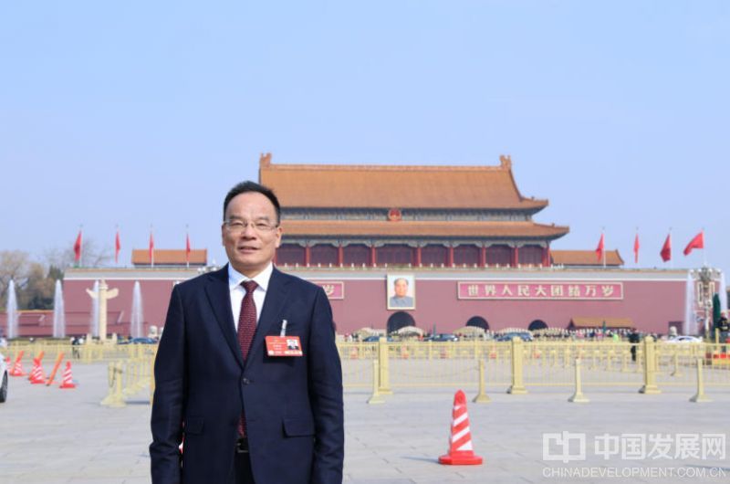 图片为本文作者李郁华